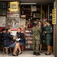 ¿Cuántas tiendas de barrio hay en Colombia? Alentador dato para sus dueños