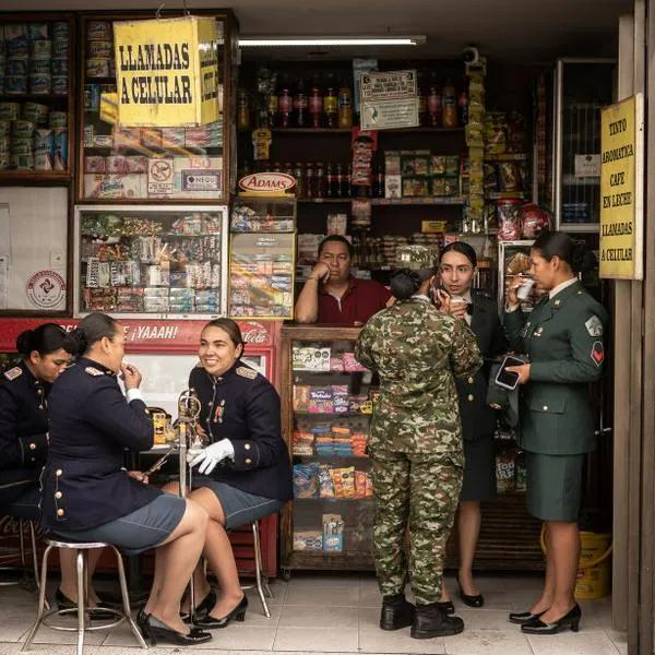 ¿Cuántas tiendas de barrio hay en Colombia? Alentador dato para sus dueños