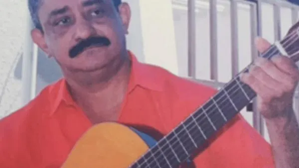 Hernando Marín: el compositor que le cantó al amor, al pueblo y a la protesta vallenata 