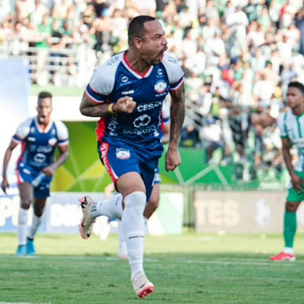 Felipe Pardo mandó a “dormir” a la hinchada de Nacional y desató la polémica: ¿podría ser sancionado?