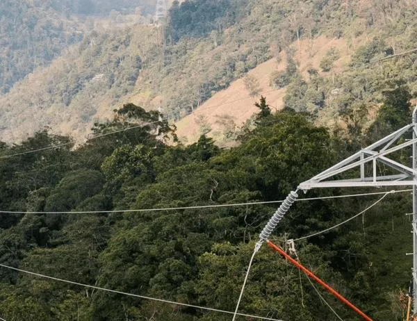 ¿Cómo ahorrar energía en Bogotá durante el fenómeno de El Niño? Sigue estas recomendaciones 