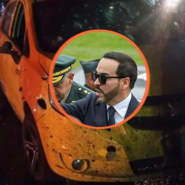 Tras el atentado con carro bomba en Los Patios que dejó un muerto y heridos, el presidente De La Espriella convocó un Consejo de Seguridad presencial.