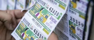 Resultado de loterías 31 de agosto: Tolima y Cundinamarca