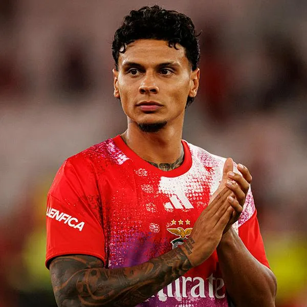 Richard Ríos