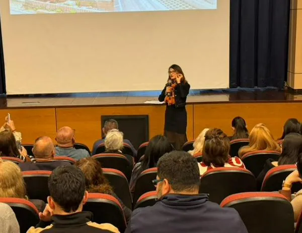 Alcaldía Local de Teusaquillo rindió cuentas: seguridad, inversión y bienestar marcaron el primer semestre de 2026 