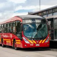 Transmilenio y SITP: 750.000 bogotanos tendrán pasajes gratis este mes