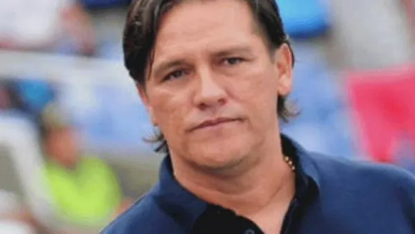 Atención: Flabio Torres sería el nuevo técnico de Alianza Valledupar