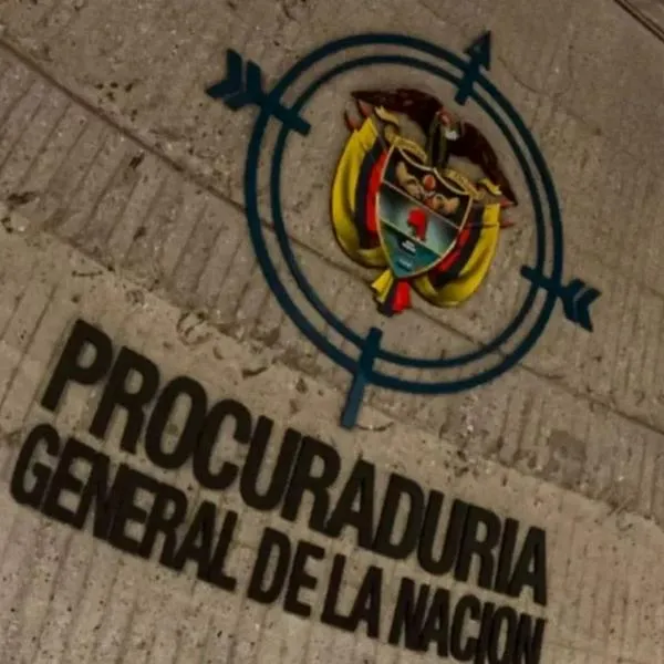 Oficina de Procuraduría en Bogotá habría sido atacada a tiro como intimidación