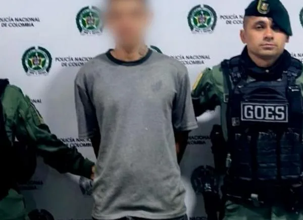 Hombre intentó sobornar con $50.000 a agentes de tránsito en Ibagué