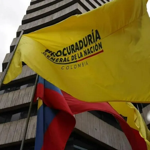 Qué pasó en la Procuraduría: dan detalles de la bala encontrada en el edificio