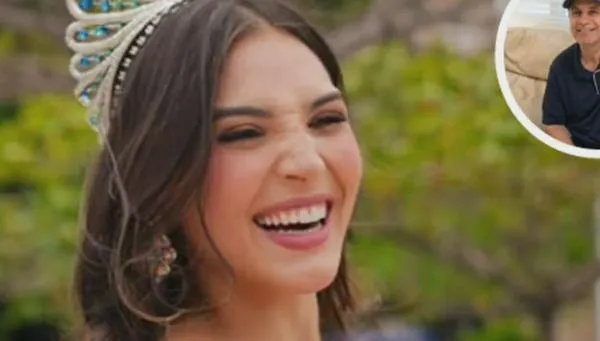 ¿Quién inventó el famoso jingle “desde septiembre se siente que viene diciembre”? Este es su vínculo con exreina Michelle Char
