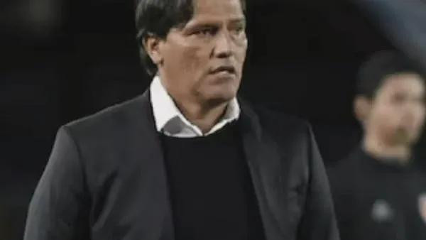 ¿Quién es Flabio Torres? Este es el perfil de quien sería el nuevo entrenador de Alianza Valledupar