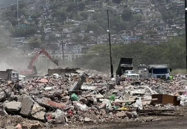 Últimos días para registrarse como damnificado del terremoto: consulte cómo hacerlo