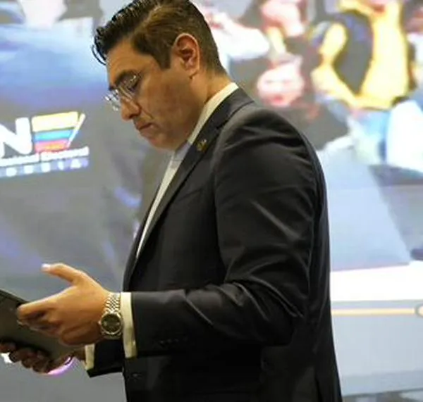 CNE cerró sin autorizar reposición a candidatos: solo aprobaron el giro para Claudia López