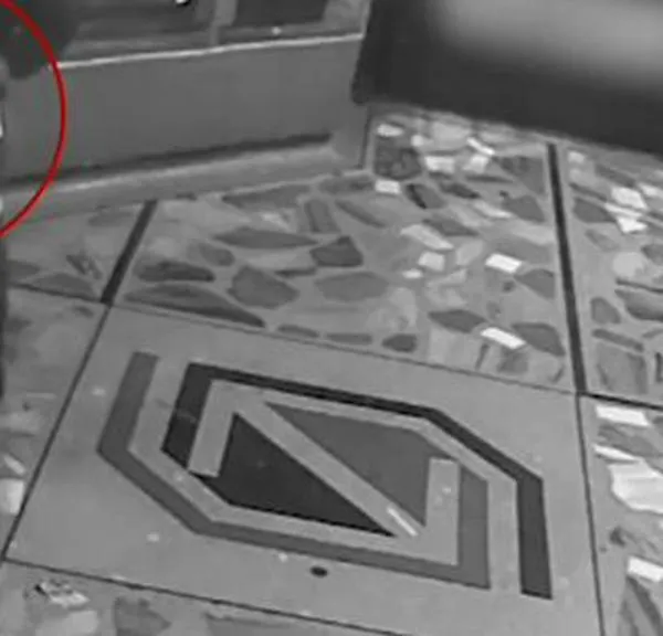 En un retén: así cayó sujeto buscado por el homicidio de un joven en un atraco