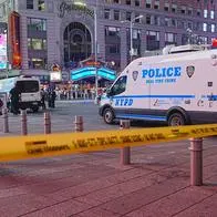 Bank of America: vicepresidenta de banco fue la víctima mortal en ataque