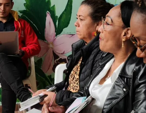 La Candelaria abre en septiembre los diálogos de Presupuestos Participativos para construir iniciativas ciudadanas en el centro de Bogotá 