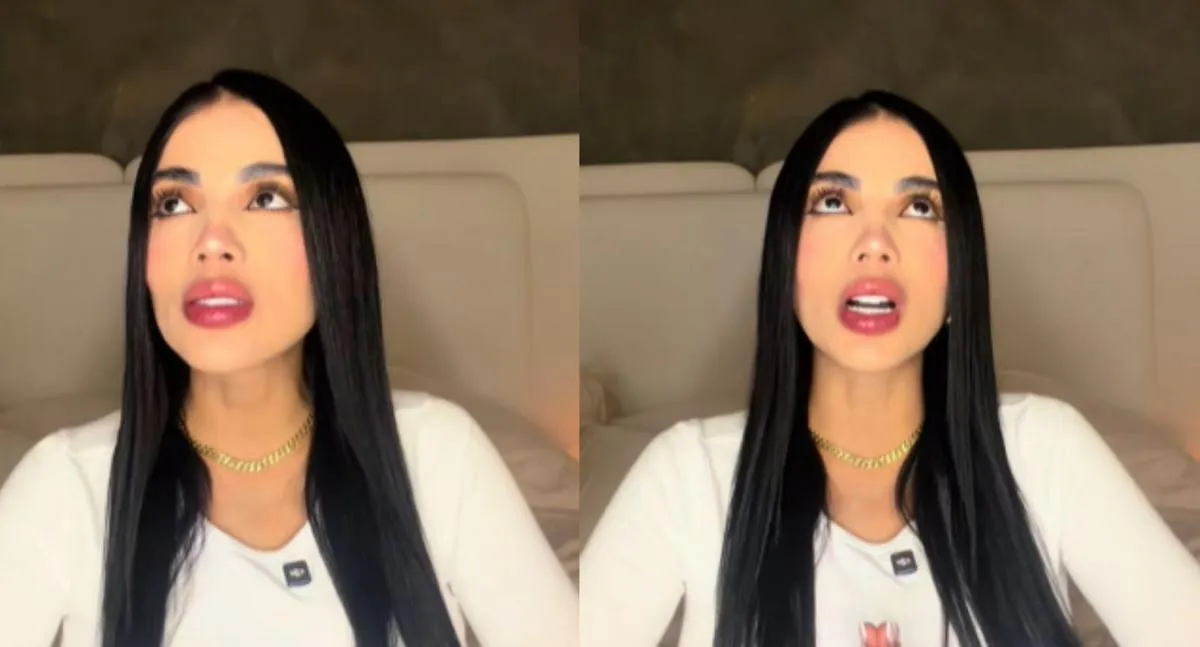 Karina García se disculpó por polémica con perros de raza