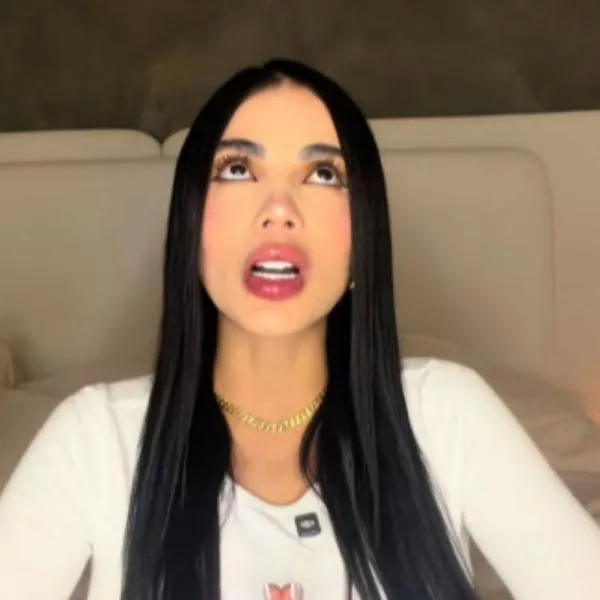 Karina García se disculpó por polémica con perros de raza