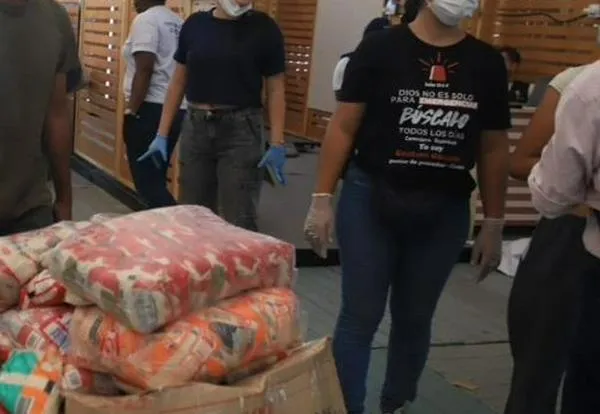 Cali continúa con ayudas tras terremoto; habilitan control digital para garantizar transparencia