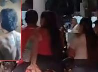 Tres capturados por doble homicidio en el Tolima