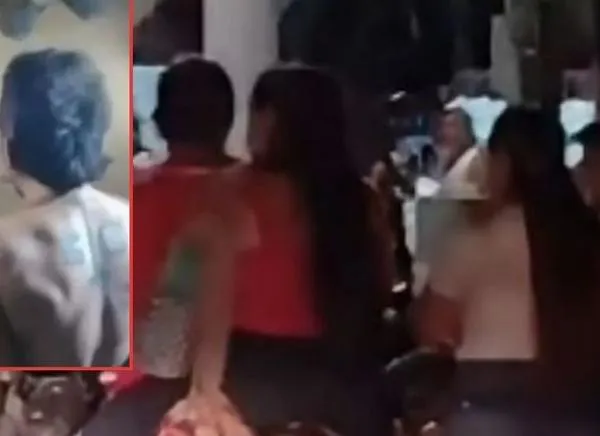 Tres capturados por doble homicidio en el Tolima