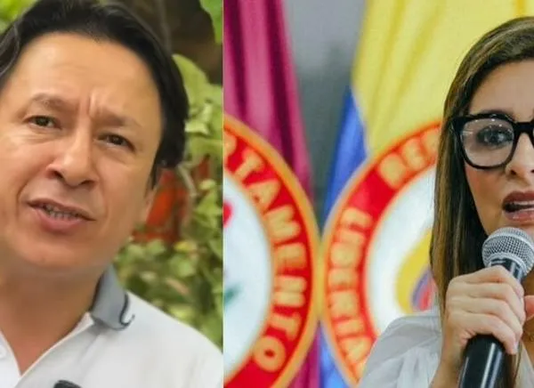 "Respete a Armero": Renzo García a la gobernadora del Tolima
