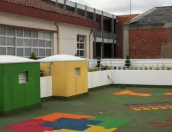 Bogotá reabre el jardín infantil Jorge Bejarano en el barrio Ricaurte 