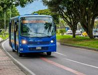 Este 1 de septiembre de 2026 inicia la fase pedagógica del carril preferencial de la calle 63 en Bogotá 