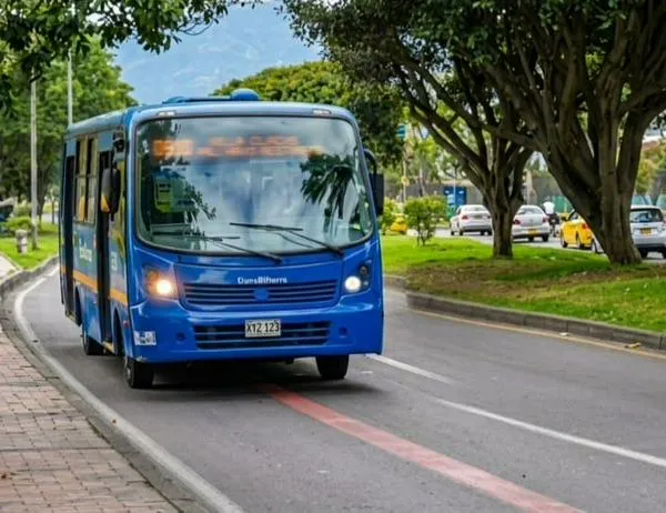 Este 1 de septiembre de 2026 inicia la fase pedagógica del carril preferencial de la calle 63 en Bogotá 