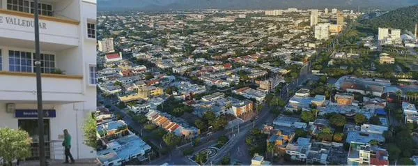 ¿Quiénes pueden acceder al descuento del 99% en el pago de los intereses de los impuestos en Valledupar?
