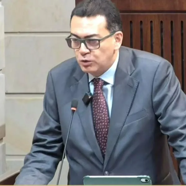 Julián Buitrago será el nuevo director del Departamento Nacional de Planeación