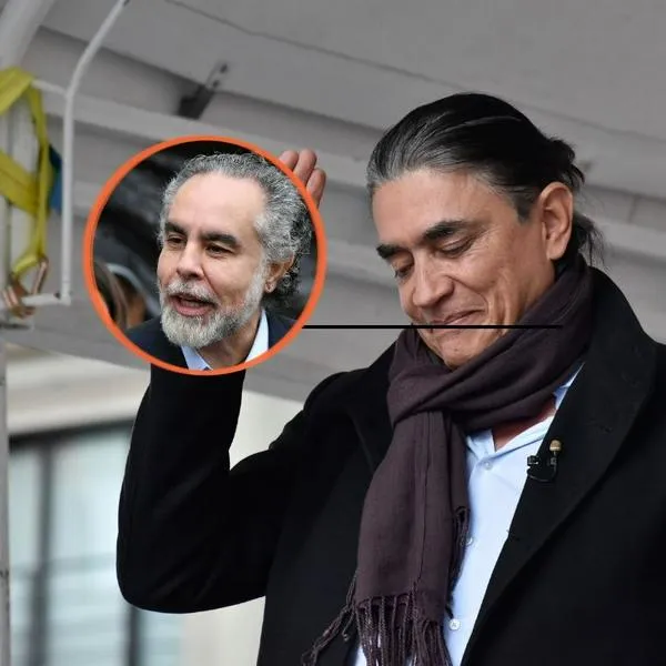 Gustavo Bolívar reveló detalles de sus charlas con Armando Benedetti y Roy Barreras, asegurando que pagaron un alto precio por respaldar el petrismo.