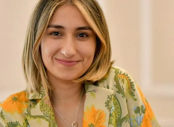 Laura Sarabia será imputada por el caso Marelbys Meza