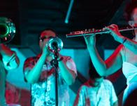 La Media Torta de Bogotá reúne los nuevos sonidos de la salsa local ¡27 de septiembre! 