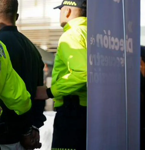Cae en España cabecilla de ‘Los Paisas’, señalado de cometer un doble homicidio en Soacha