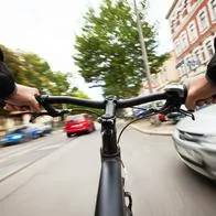 Ciclismo