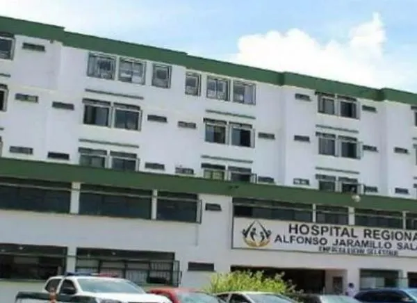 Frenan millonaria licitación para reforzar y modernizar hospital del Líbano