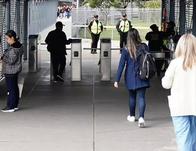 Inician recargas de pasajes gratis para TransMilenio de septiembre para más de 750 mil personas de Ingreso Mínimo Garantizado en Bogotá 