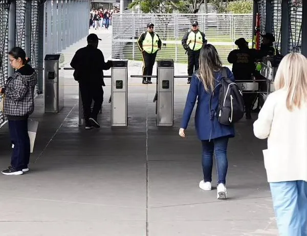 Inician recargas de pasajes gratis para TransMilenio de septiembre para más de 750 mil personas de Ingreso Mínimo Garantizado en Bogotá 
