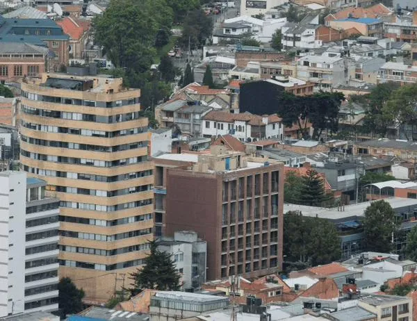 Prepara tu día: este es el pronóstico del tiempo en Bogotá para este miércoles 2 de septiembre 