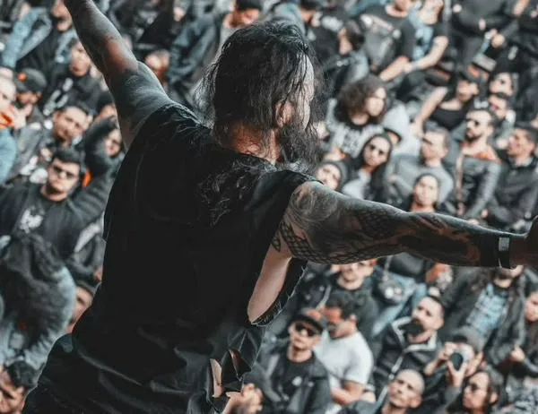 Concierto de metal bogotano gratis en la Media Torta este 19 de septiembre 