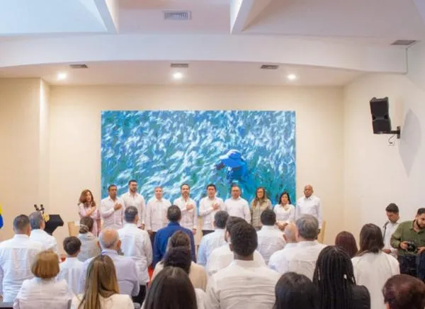 El nuevo CNE asume el rumbo de la democracia para el periodo 2026–2030