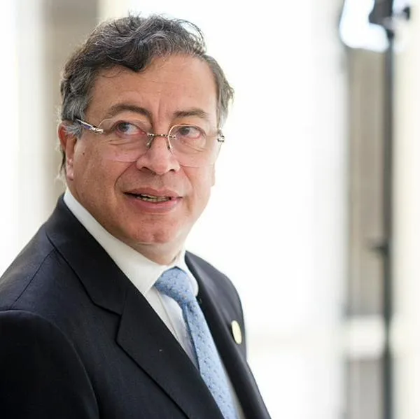 Gustavo Petro
