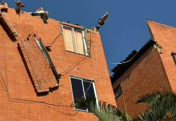 Damnificados denuncian inconsistencias en censos tras el terremoto: ¿por qué no reciben ayudas?