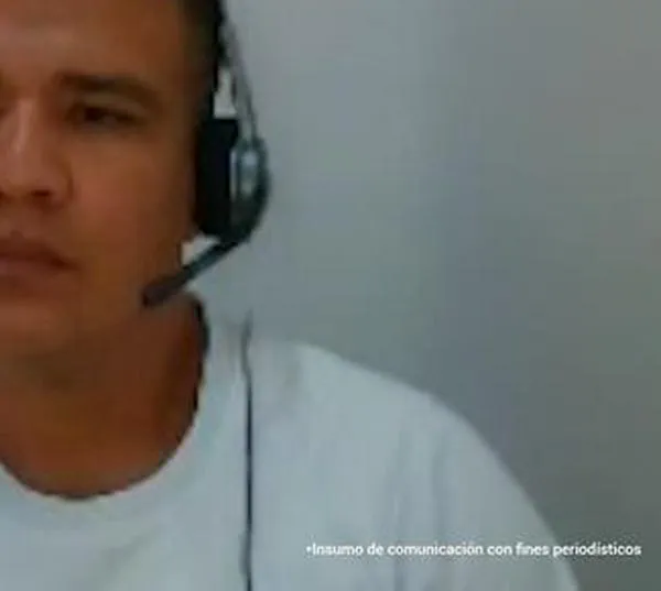 A la cárcel presunto abusador sexual en serie que habría atacado a nueve mujeres en Córdoba