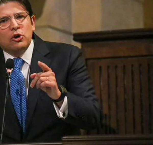 Una declaración y dos coincidencias: las dudas sobre la seguridad de Miguel Uribe Turbay