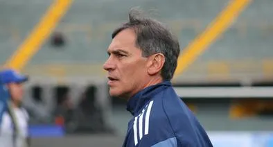 Fabián Bustos
