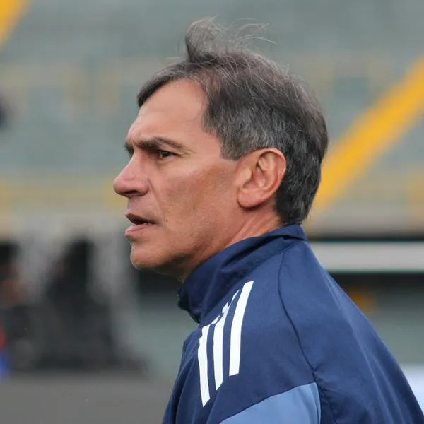 Fabián Bustos