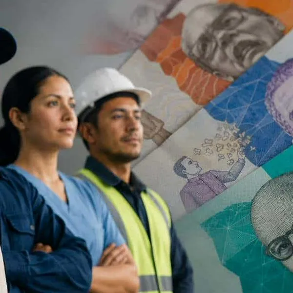 Revelan por qué los trabajadores renuncian a sus empleos en Colombia: empresas podrían evitarlo y ahorrar dinero